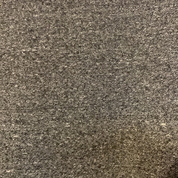 Lularoe grey heathered short sleeve tshirt 2xl - Picture 4 of 6